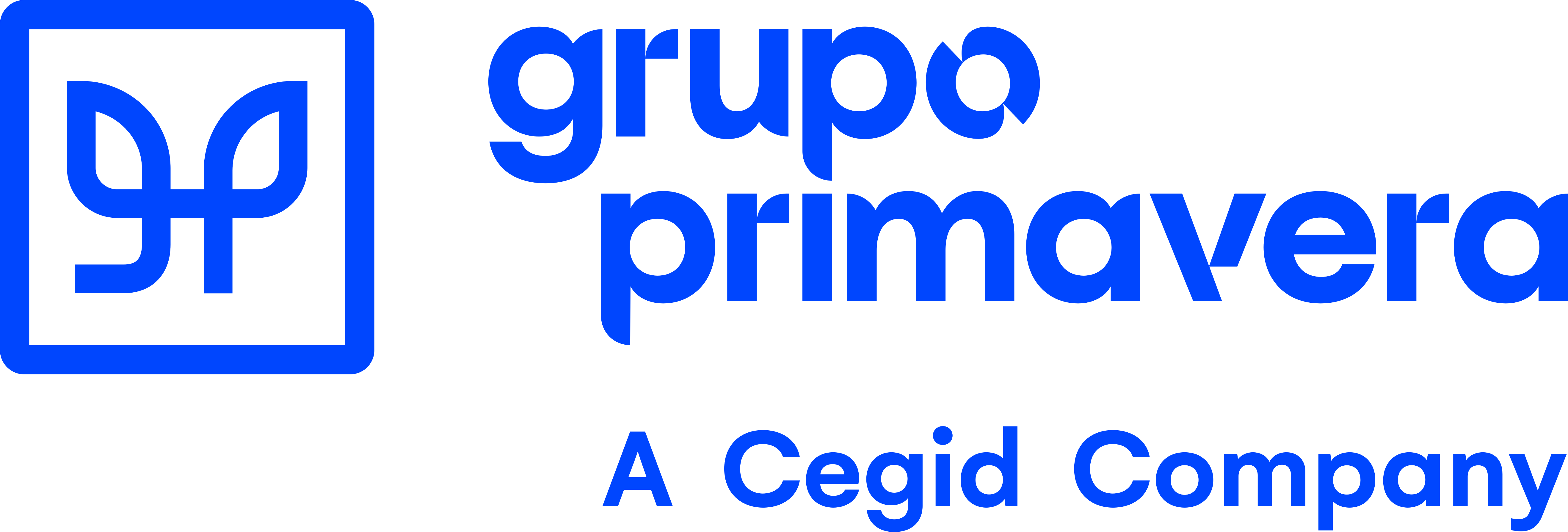 Grupo Primavera, a Cegid Company