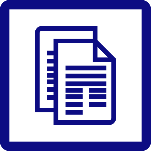 Rapidez na receção e envio de faturas e outros documentos