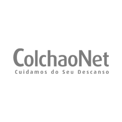 Clientes de Referência Eticadata - Colchao Net